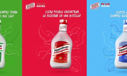 Rojo, azul o verde: ¿Cuál es el aguardiente preferido por los antioqueños?