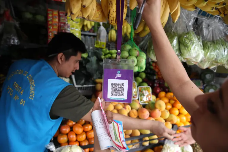 Las billeteras digitales empujan la inclusión financiera en América Latina