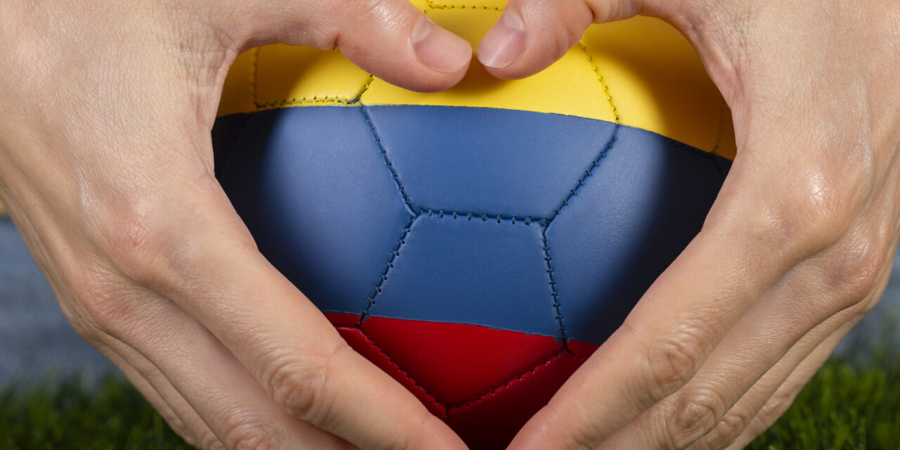 Posible nómina de la Selección Colombia para enfrentar a Venezuela