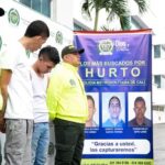 Millonaria recompensa en Cali por información de los más buscados por la Policía