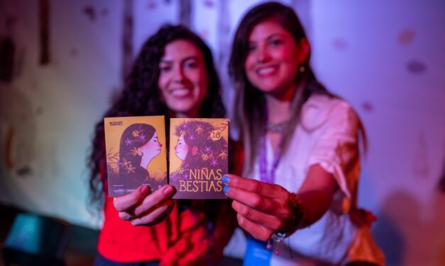 Más de 80 mil personas disfrutaron del primer fin de semana de la Fiesta del Libro y la Cultura
