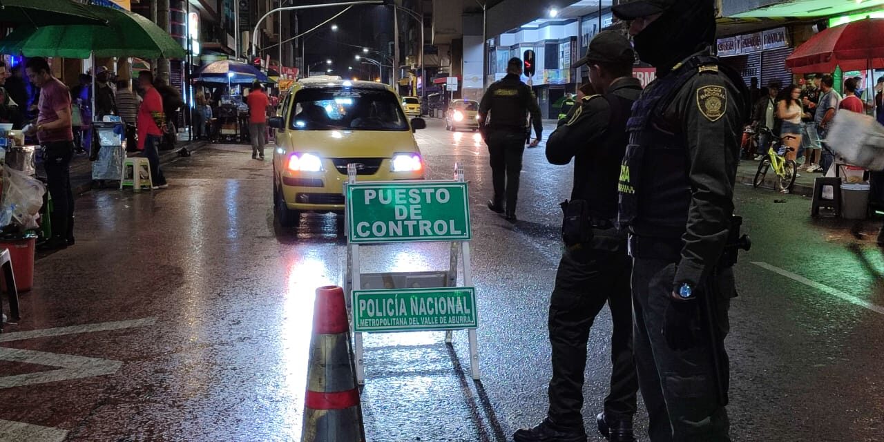 Medellín cumple ocho días consecutivos sin homicidios