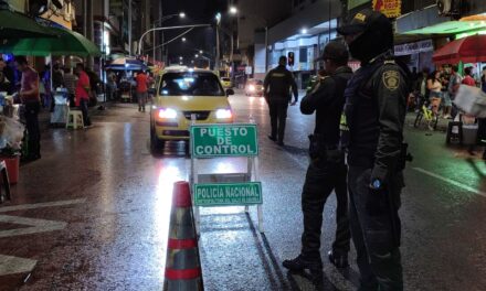 Medellín cumple ocho días consecutivos sin homicidios