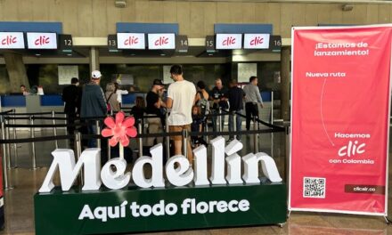 Medellín tendrá nueva ruta directa hacia Nuquí, Chocó