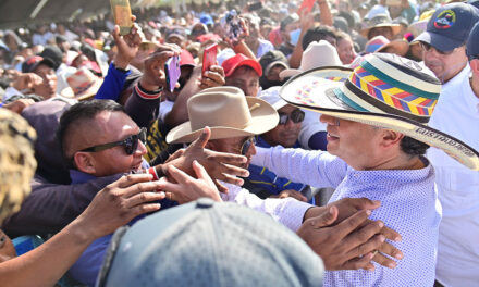 Corte Constitucional tumbó decreto de emergencia en La Guajira