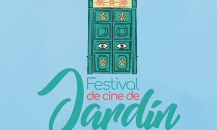 Festival de cine de Jardín se presenta en UdeM