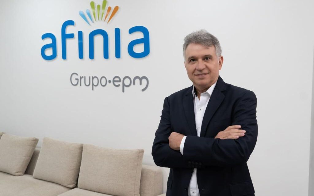 Afinia es reconocida por buenas prácticas de desarrollo sostenible