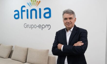 Afinia es reconocida por buenas prácticas de desarrollo sostenible