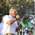 Andrés Julián Rendón responde a imputación de cargos de la Fiscalía