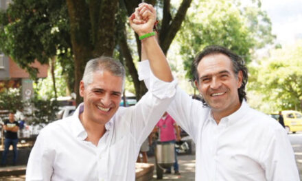 Medellín y Antioquia ya tienen alcalde y gobernador
