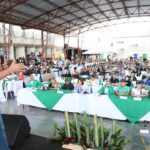 Antioquia ha invertido más de $37 mil millones en obras para la vida en Belmira y San Pedro de los Milagros
