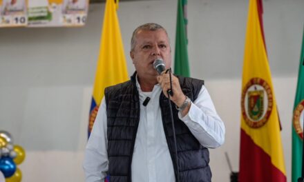 Atentado sobre hijo de un candidato a la Alcaldía de Dosquebradas