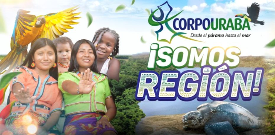 Minambiente alerta suspensión en elección de director de Corpourabá por amenazas