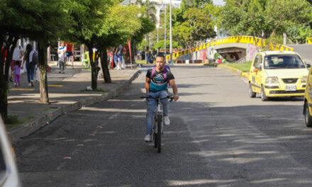 El 8 de noviembre será el día sin carro y sin moto en Cali