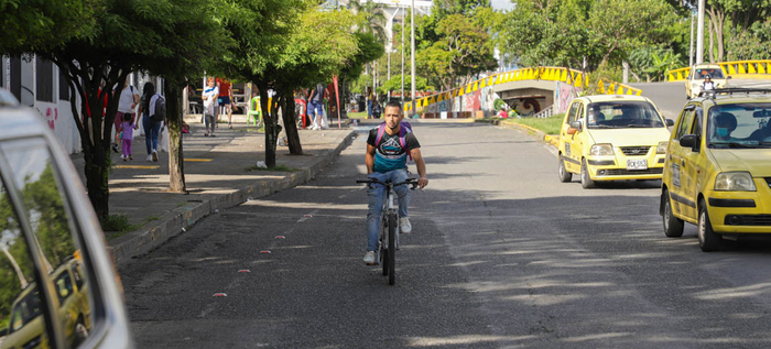 El 8 de noviembre será el día sin carro y sin moto en Cali