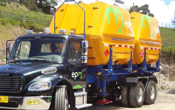 Ausencia de gas natural en subregiones del Urabá