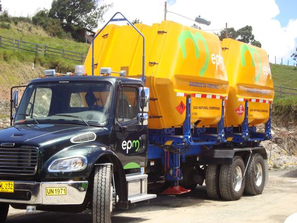 Ausencia de gas natural en subregiones del Urabá