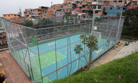 Alcaldía de Medellín recupera El Polvero tras seis años sin uso