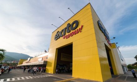 Grupo Éxito lanza vacantes navideñas con salarios de hasta $16 millones