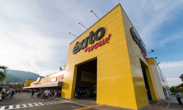¿Quiénes serían los nuevos dueños del Grupo Éxito?