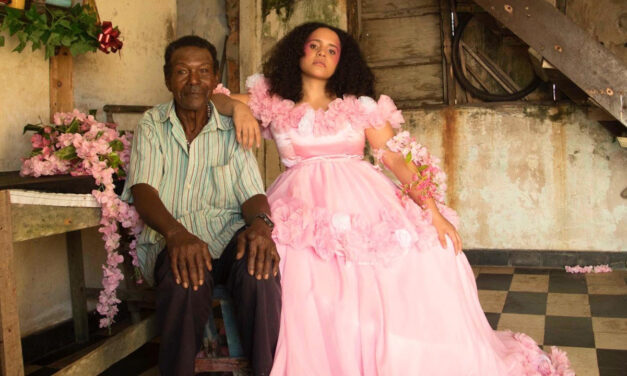 Los toques sinfónicos de Lido Pimienta