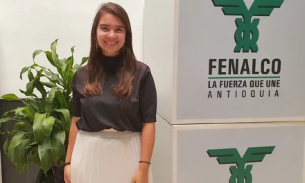 «Colombia habló, estamos listos para trabajar»: María José Bernal