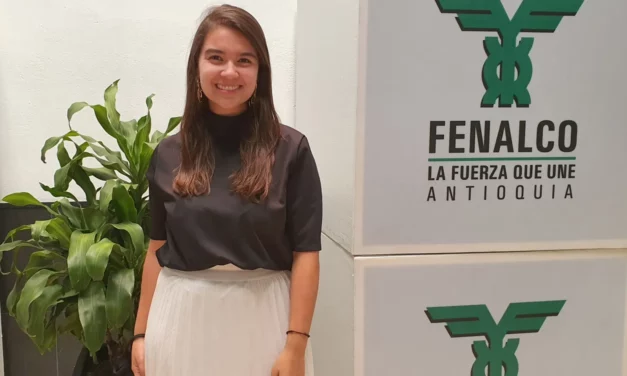 «Colombia habló, estamos listos para trabajar»: María José Bernal