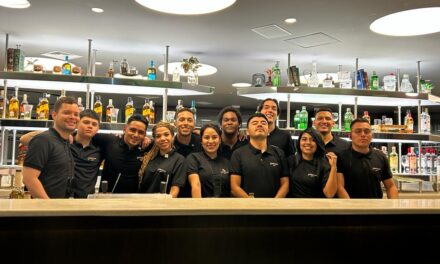 Más de 15 mil jóvenes se han capacitado gratuitamente en coctelería con Diageo en Colombia