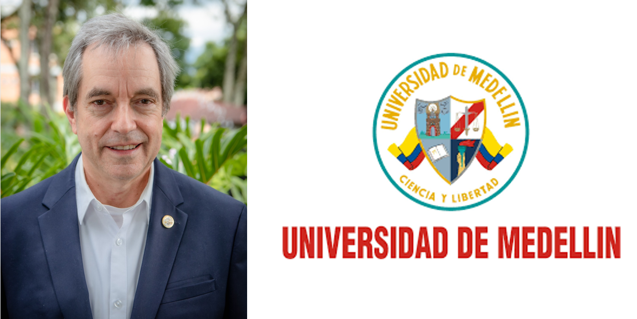 Regla fiscal del país no se debe cambiar: Mauricio Perfetti, decano de la Facultad de Ciencias Económicas Universidad de Medellín