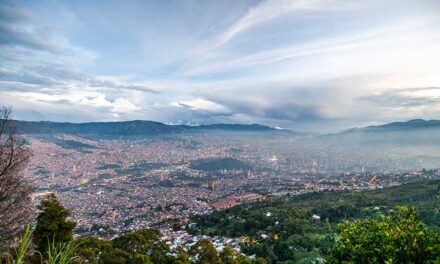 Coctel climático: ¿Cómo interactúan el fenómeno El Niño, las temporadas de más y menos lluvias, y el cambio climático en Medellín y el Valle de Aburrá​?