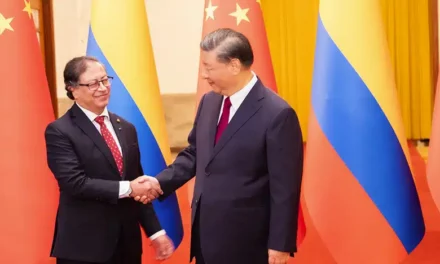10 Claves de la Reunión de Petro con Xi Jinping en China