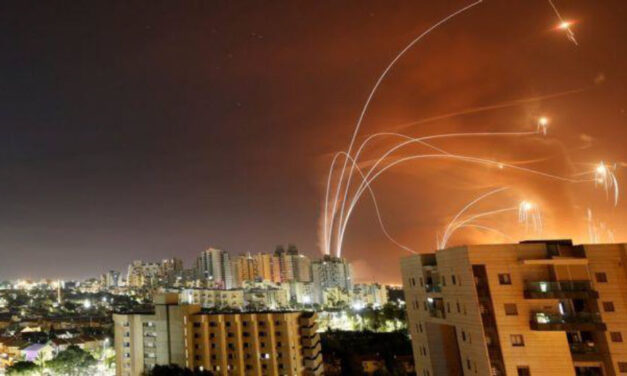 Diez datos para entender el conflicto entre Palestina e Israel