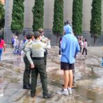 Más de 1.000 policías reforzarán la seguridad durante la noche de Halloween en Medellín