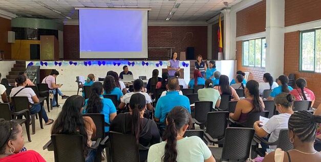 En Cali, los Programas de Prosperidad Social son gratuitos