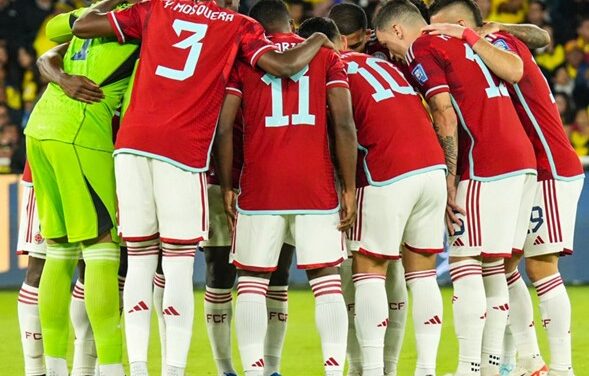 La Selección Colombia y un empate agridulce en Quito ante Ecuador