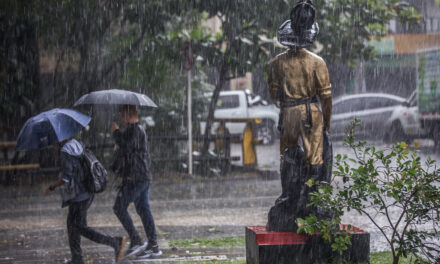 Medellín, preparada para la segunda temporada de lluvias del año