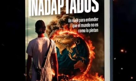 Explorando el Mundo Real: ‘Inadaptados’ por Planeta Juan