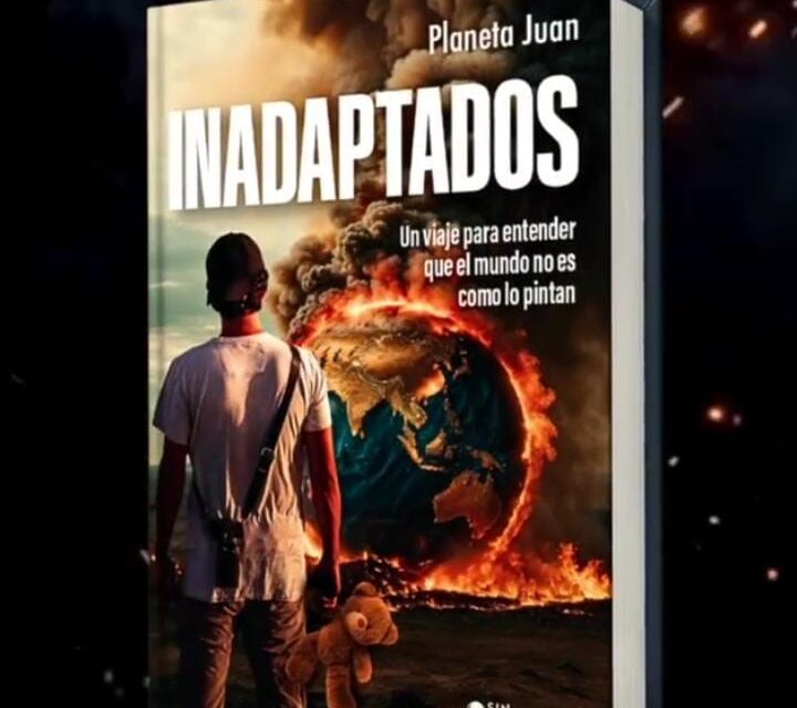 Explorando el Mundo Real: ‘Inadaptados’ por Planeta Juan