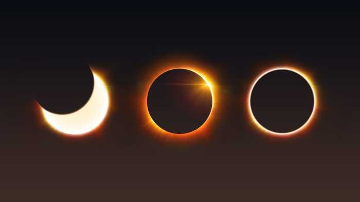 ¡Cuida tu salud visual! Conoce las precauciones para el próximo eclipse anular de sol