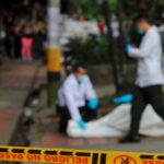 Alerta por incremento de homicidios en Medellín. Clasificación de casos del SISC despierta dudas frente a cifras oficiales