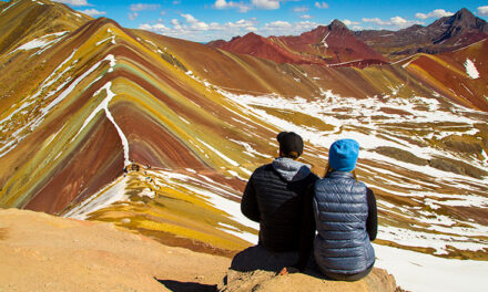 Perú un destino de ensueño