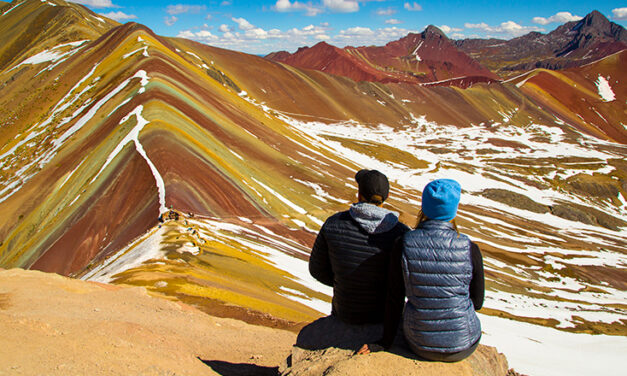 Perú un destino de ensueño