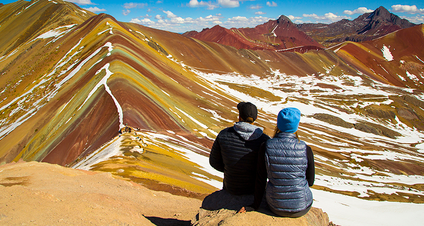 Perú un destino de ensueño