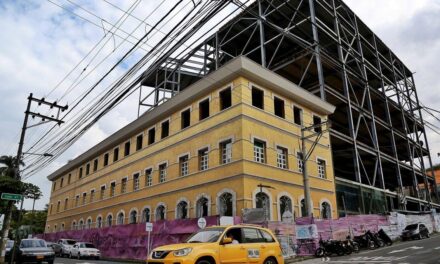 Cali ya no pagará 64 mil millones de pesos a los demandantes de la Sagrada Familia