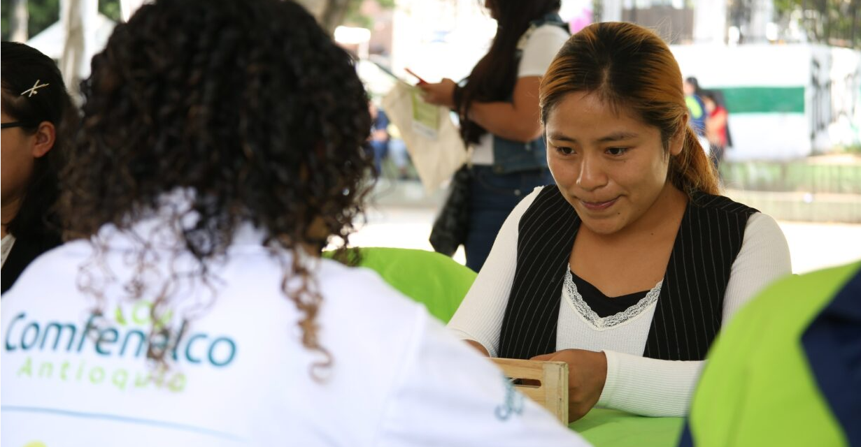 Trabajo sí hay: más 2.000 vacantes en Medellín y Antioquia