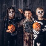 El 54% de los antioqueños que celebran Halloween compra principalmente dulces