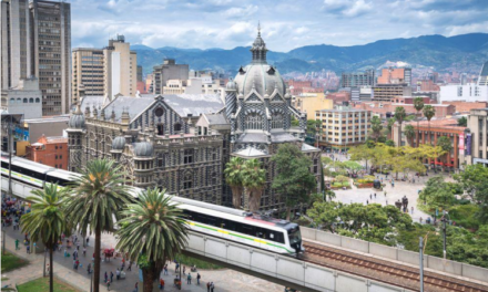 En Medellín hay más de 186 mil viviendas nuevas y VIS disponibles para la venta