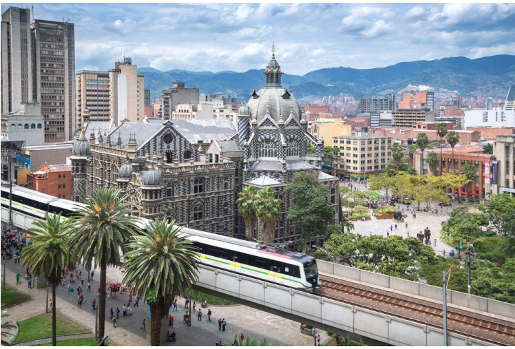 En Medellín hay más de 186 mil viviendas nuevas y VIS disponibles para la venta