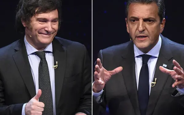 Elecciones en Argentina: la contienda más reñida en cuatro décadas
