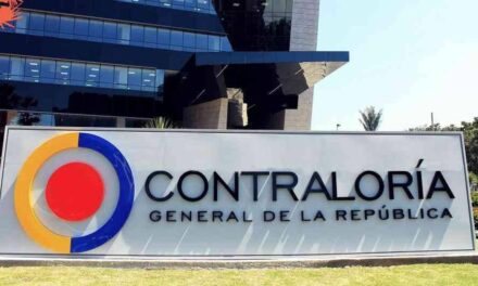 Contralorías de Colombia y Chile fortalecen lazos de cooperación